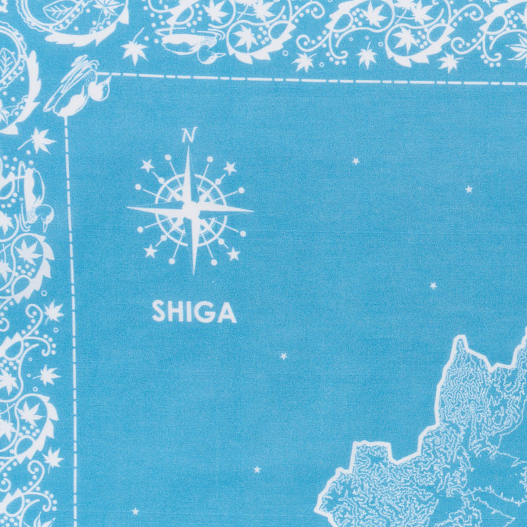 バンダナ/滋賀県