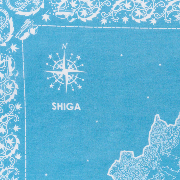 バンダナ/滋賀県