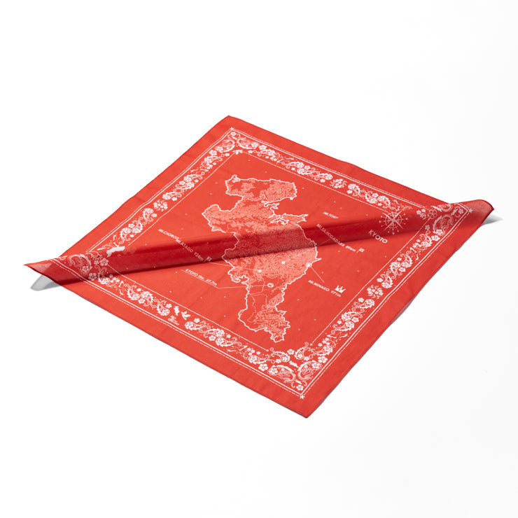 バンダナ/京都府