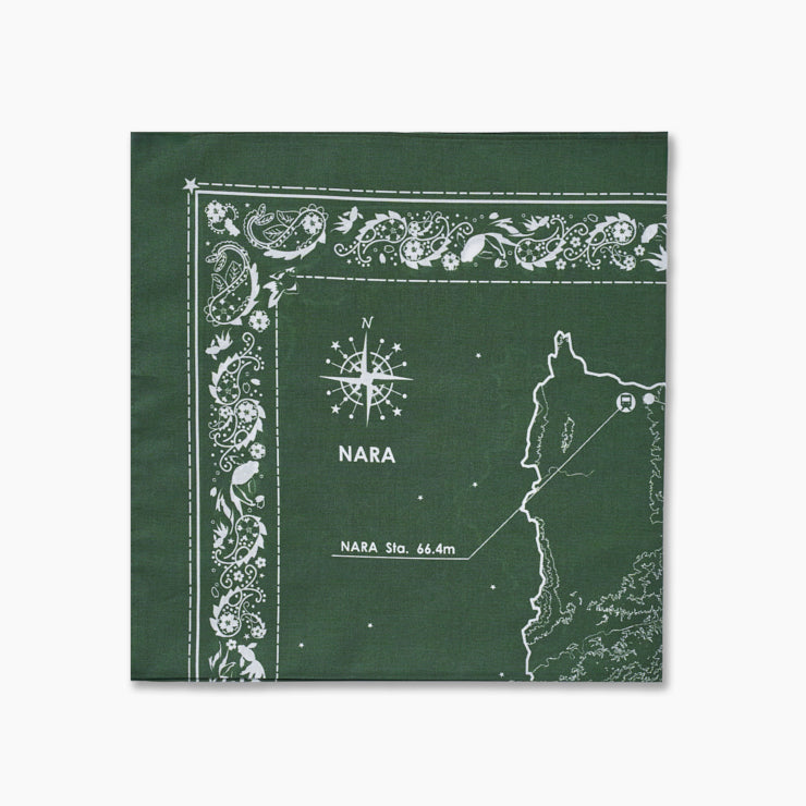 バンダナ/奈良県