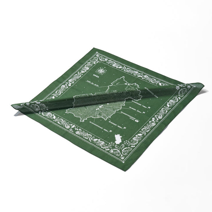 バンダナ/奈良県