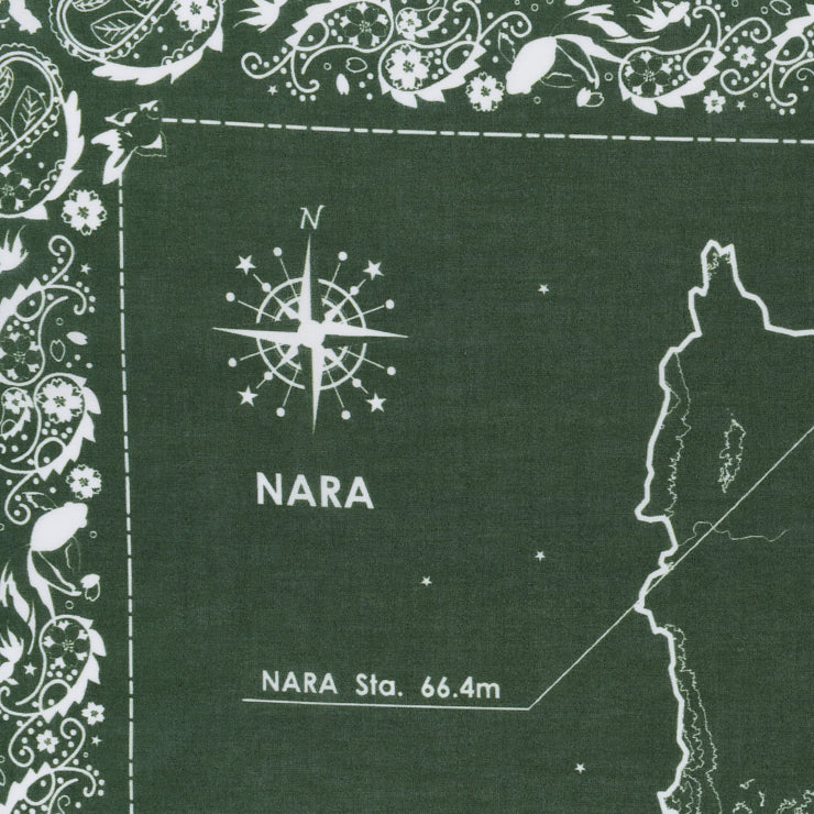 バンダナ/奈良県