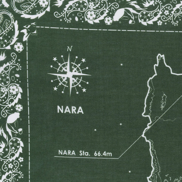 バンダナ/奈良県