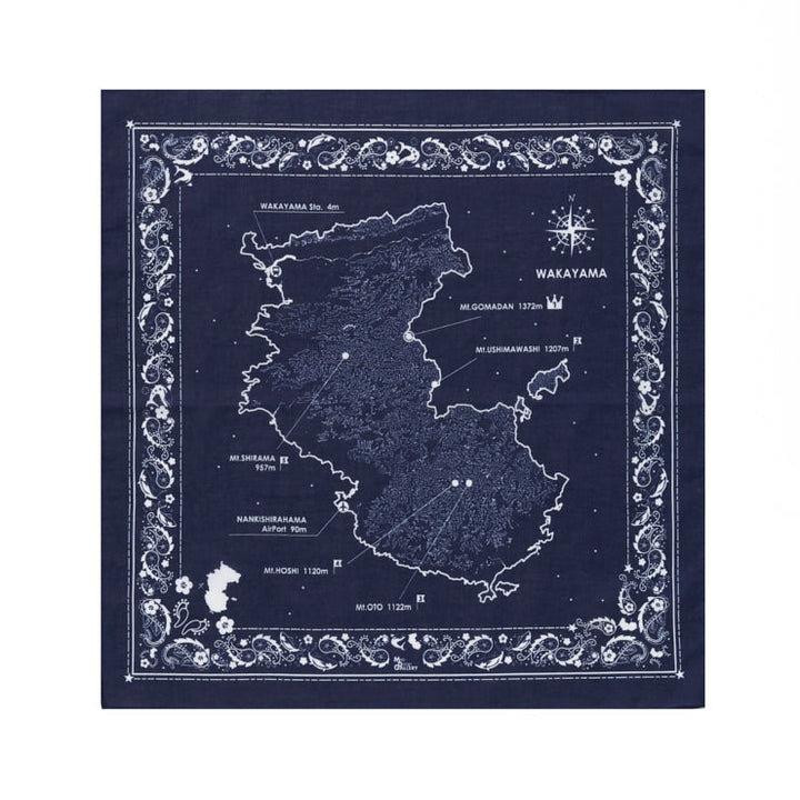 バンダナ/和歌山県