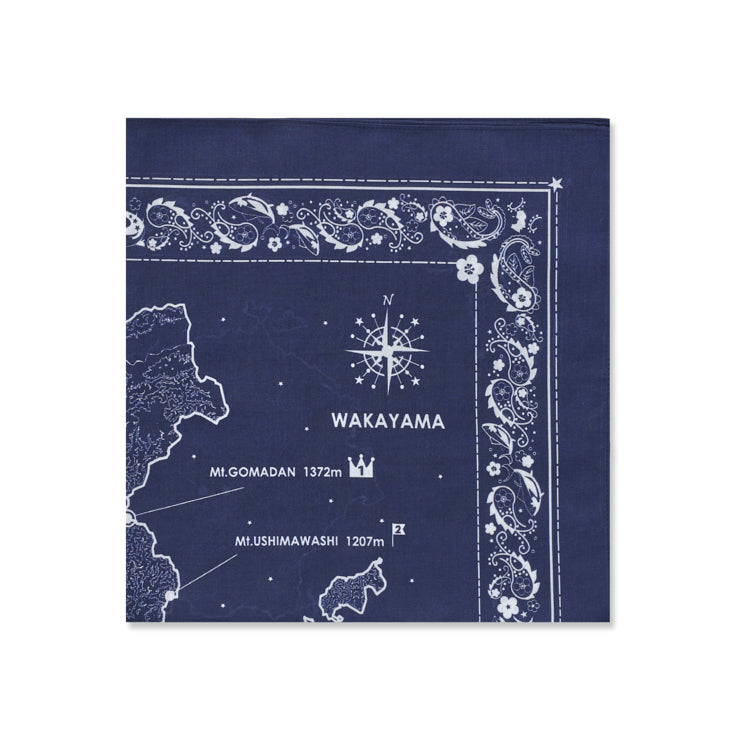 バンダナ/和歌山県