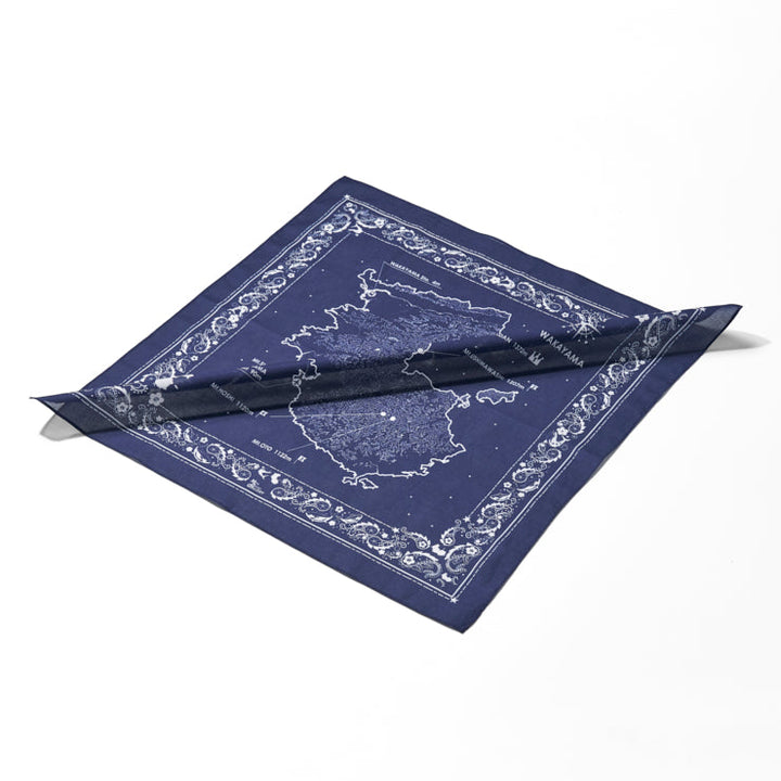 バンダナ/和歌山県