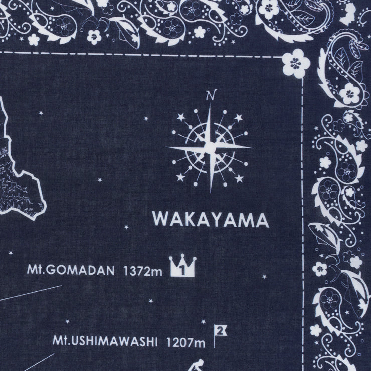 バンダナ/和歌山県