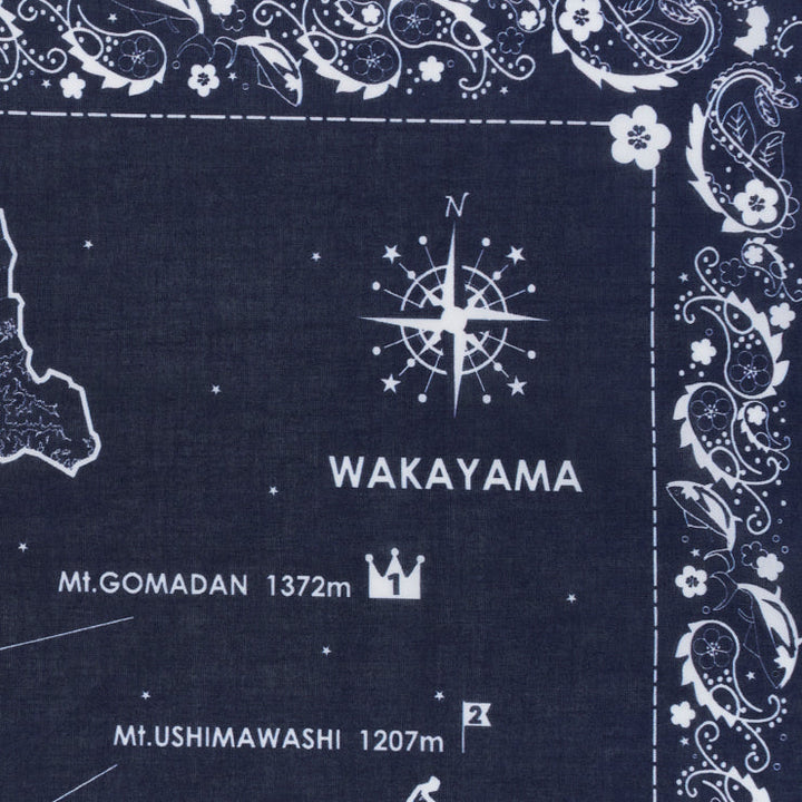 バンダナ/和歌山県