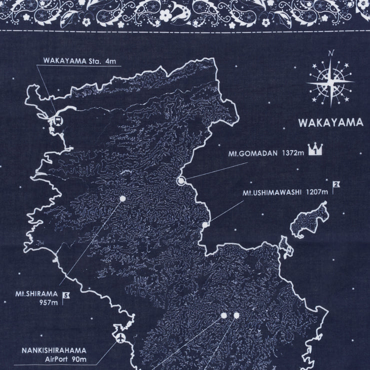 バンダナ/和歌山県