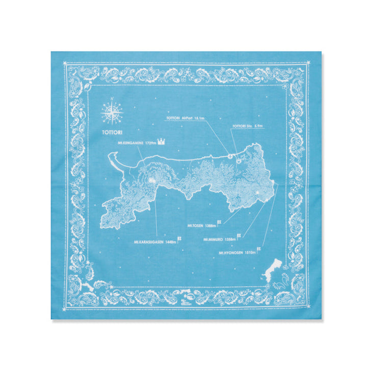 バンダナ/鳥取県