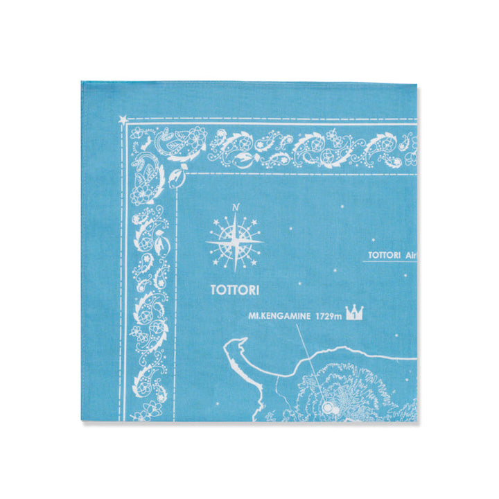 バンダナ/鳥取県