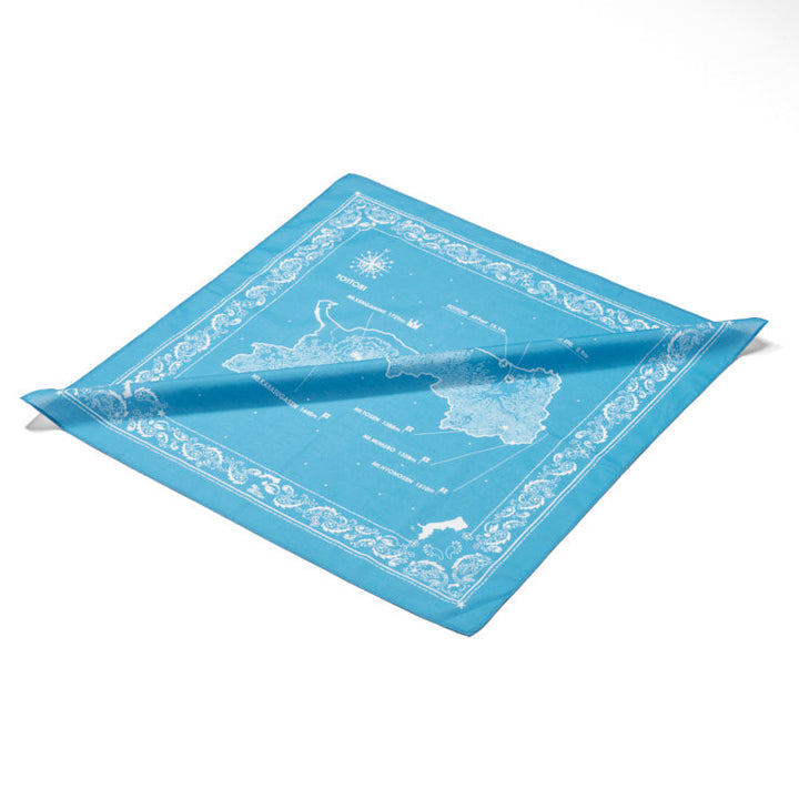 バンダナ/鳥取県