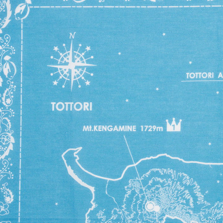 バンダナ/鳥取県