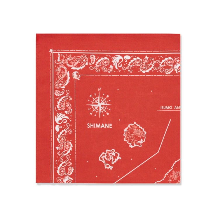 バンダナ/島根県