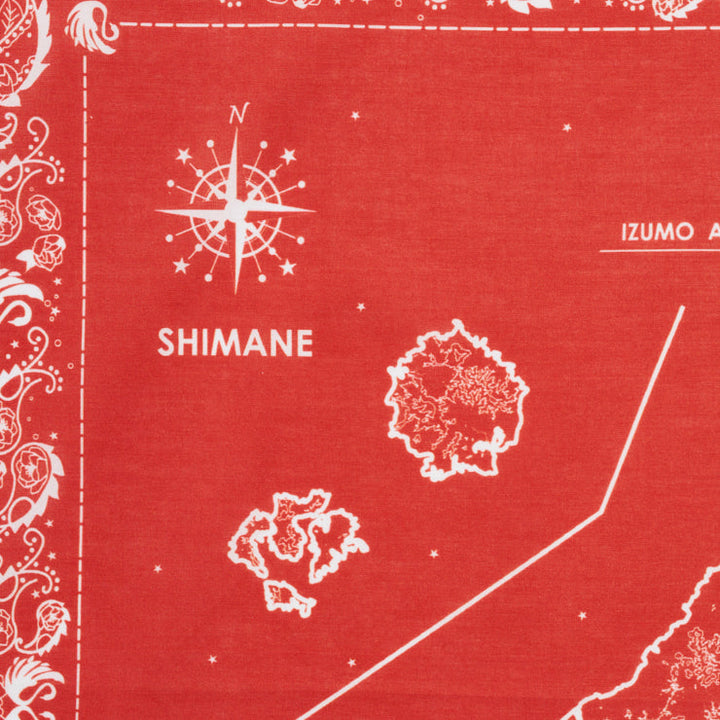 バンダナ/島根県