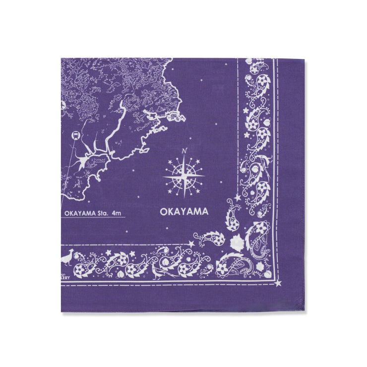 バンダナ/岡山県