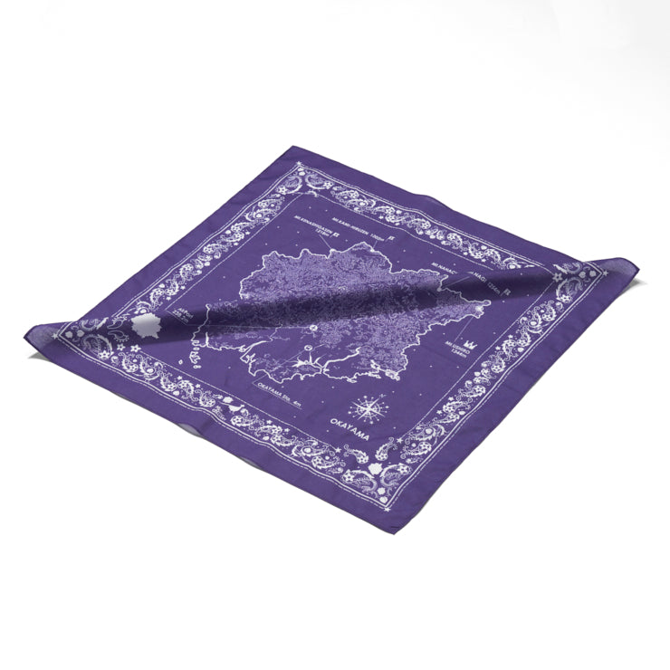 バンダナ/岡山県