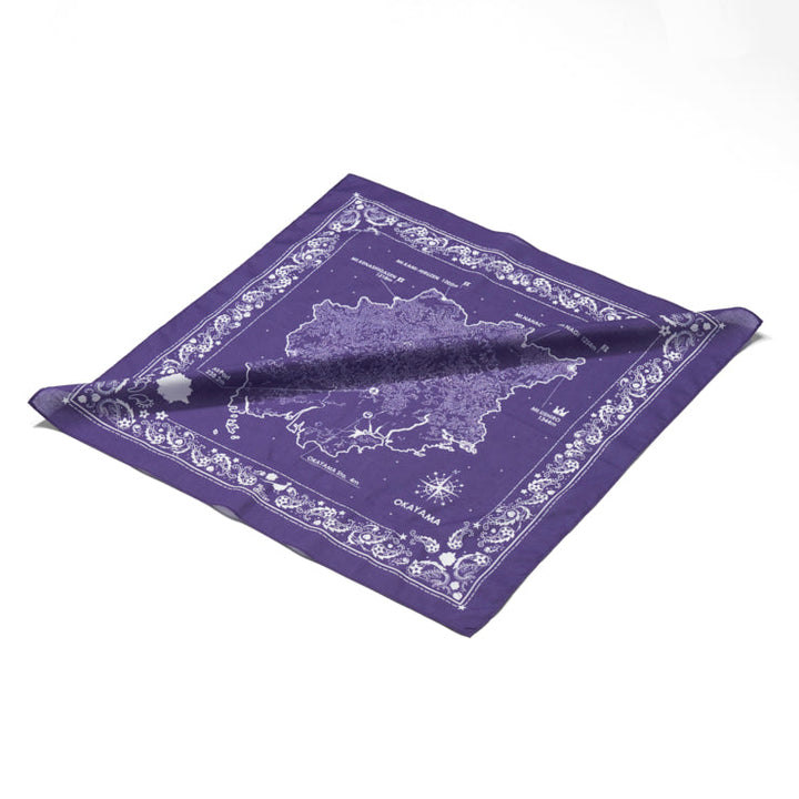 バンダナ/岡山県