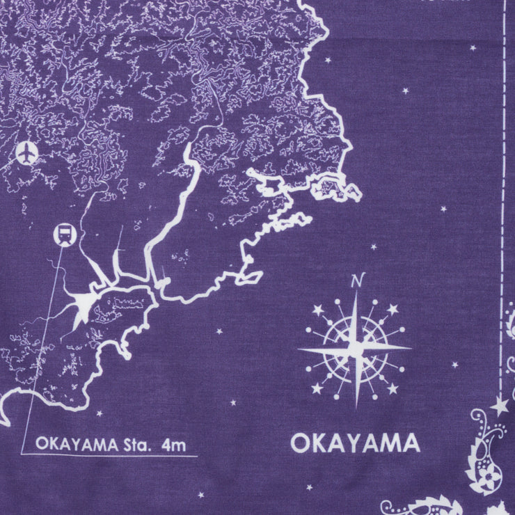 バンダナ/岡山県