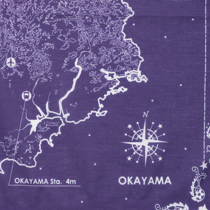 バンダナ/岡山県