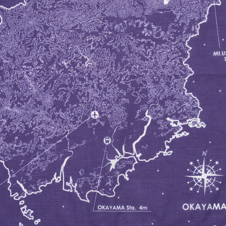 バンダナ/岡山県