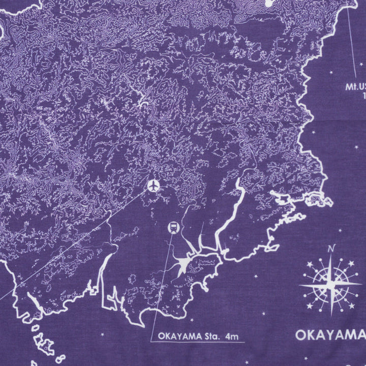 バンダナ/岡山県