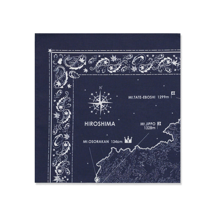 バンダナ/広島県