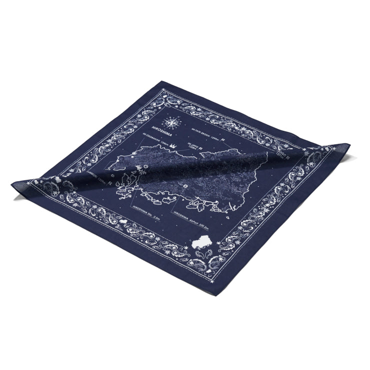 バンダナ/広島県