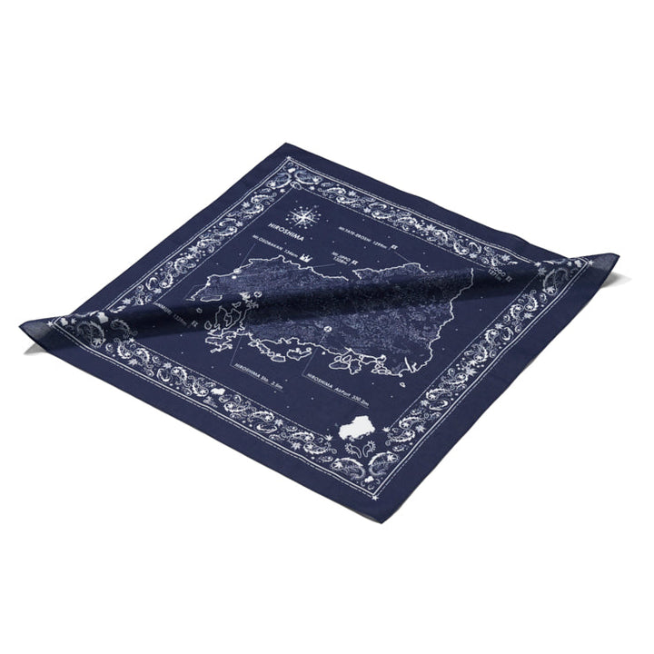 バンダナ/広島県