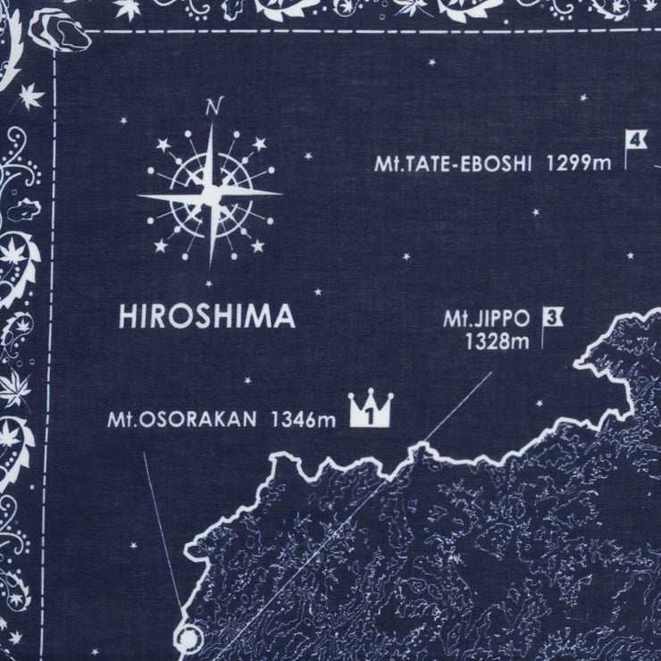 バンダナ/広島県