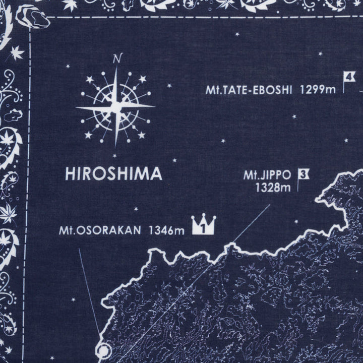 バンダナ/広島県