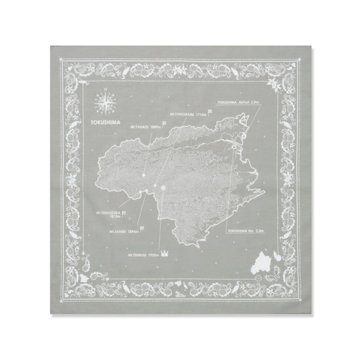 バンダナ/徳島県