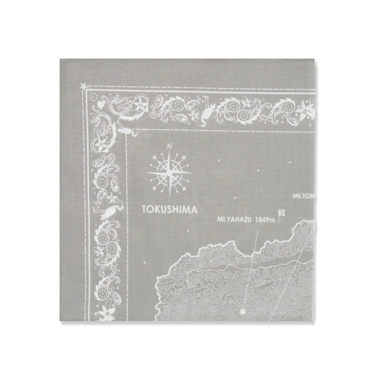 バンダナ/徳島県