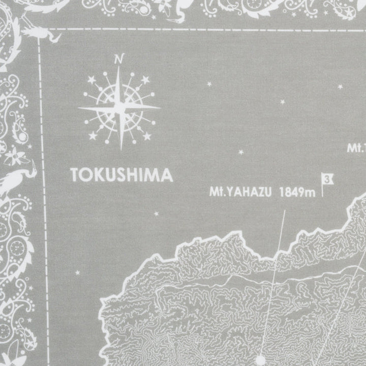 バンダナ/徳島県