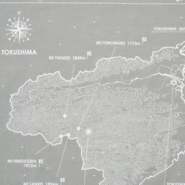 バンダナ/徳島県