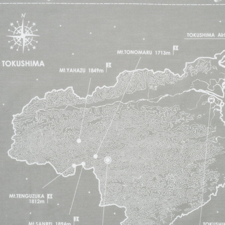 バンダナ/徳島県