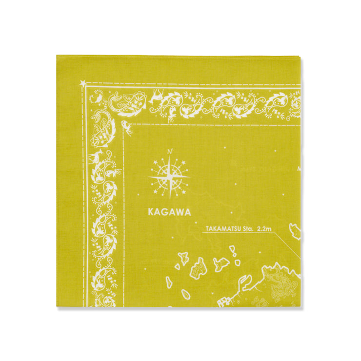 バンダナ/香川県