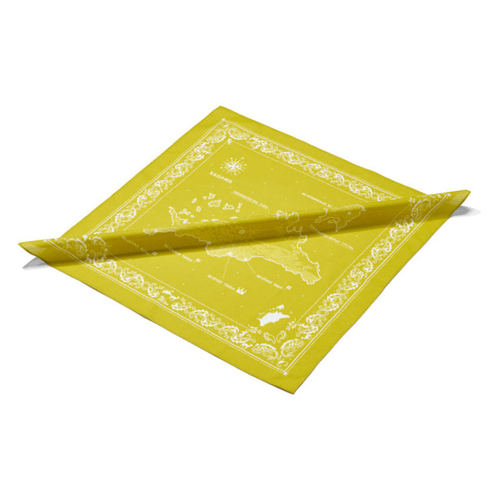 バンダナ/香川県