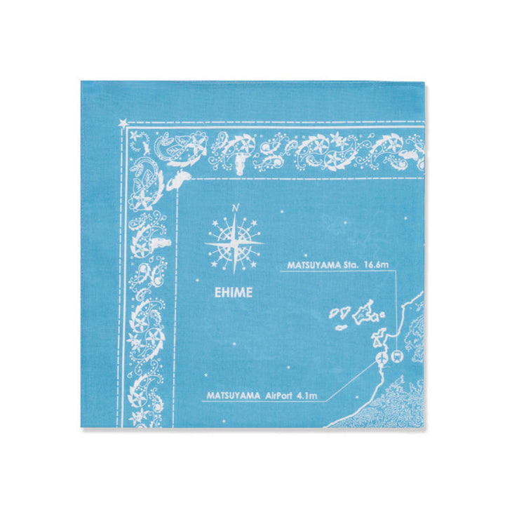 バンダナ/愛媛県