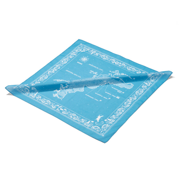 バンダナ/愛媛県