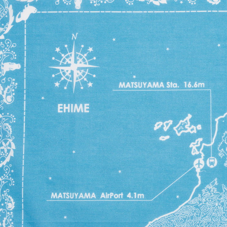 バンダナ/愛媛県