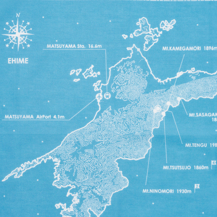 バンダナ/愛媛県