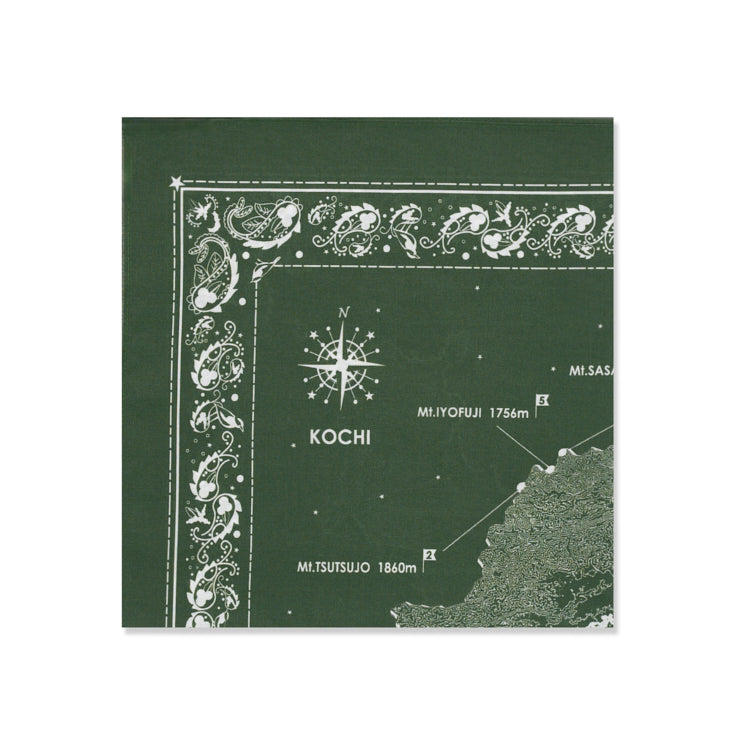 バンダナ/高知県