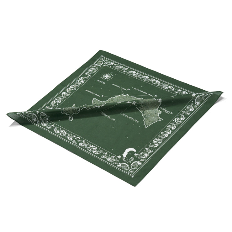 バンダナ/高知県