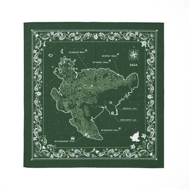 バンダナ/佐賀県