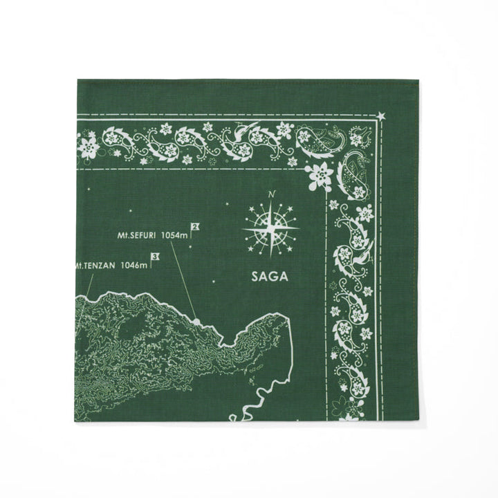 バンダナ/佐賀県