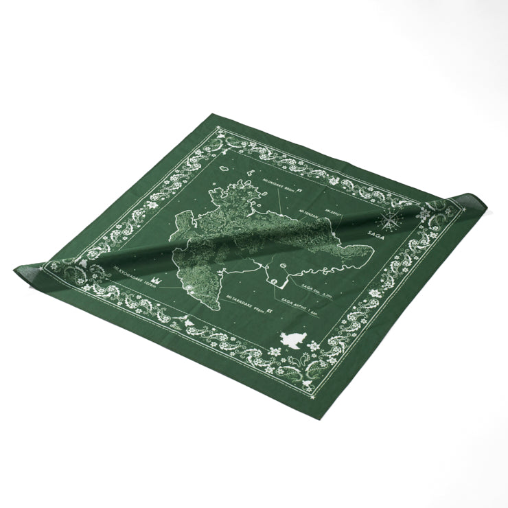 バンダナ/佐賀県