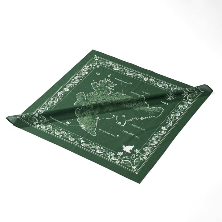 バンダナ/佐賀県