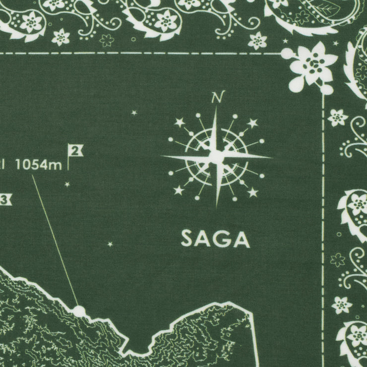 バンダナ/佐賀県