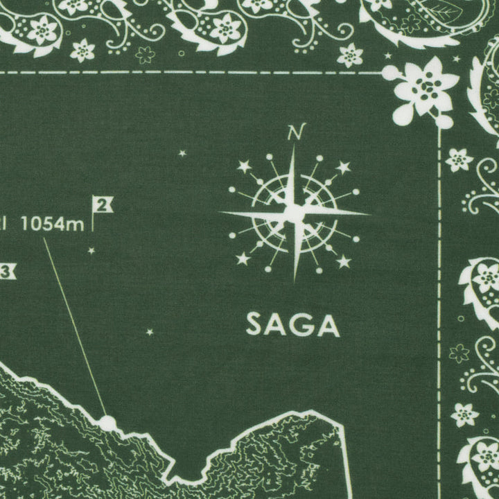 バンダナ/佐賀県